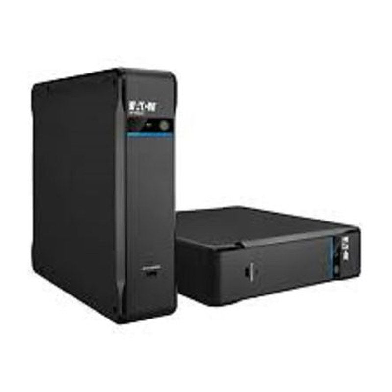 Eaton 230V Input Tower UPS, 1300 VA 840 W 3P
