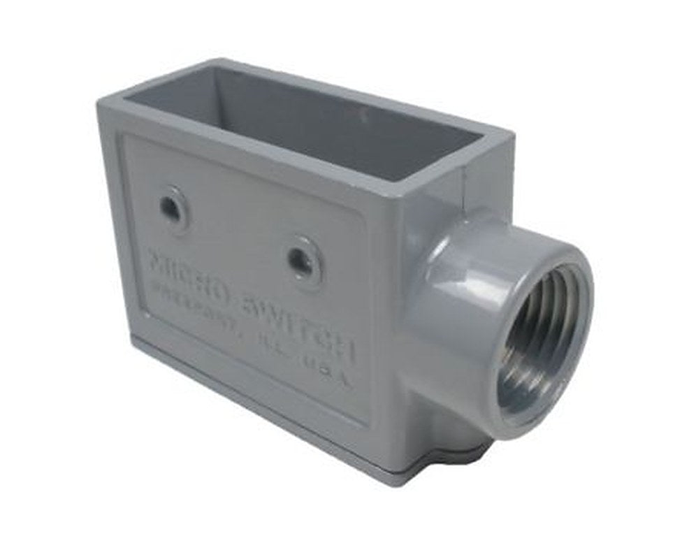 Honeywell Cover for use with Large Basic Switch