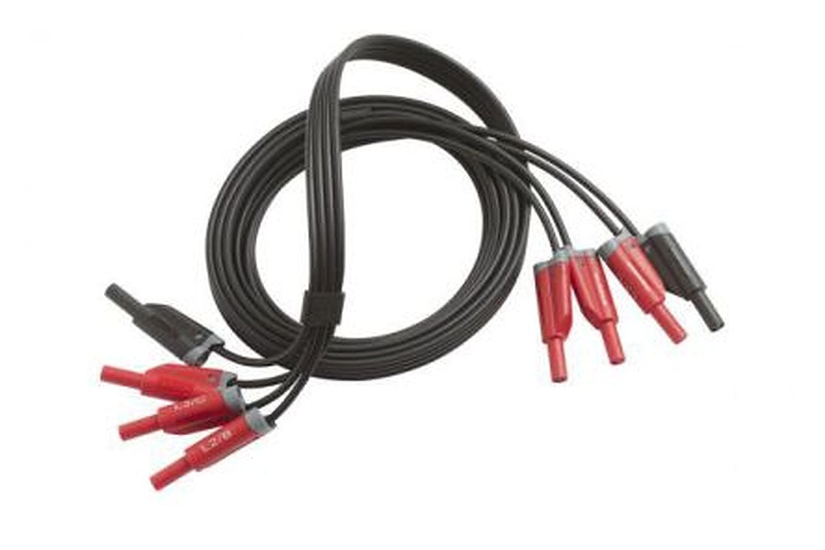 Fluke Cable Assembly Voltage Test Lead for Use with Fluke 1730 Energy Logger