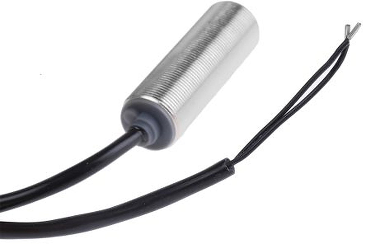 Pepperl + Fuchs 3RG4013-0KB00 Threaded Barrel Inductive Proximity Sensor, M18 x 1 2-Wire 320V 5.5 mm 265 V ac 320 V dc