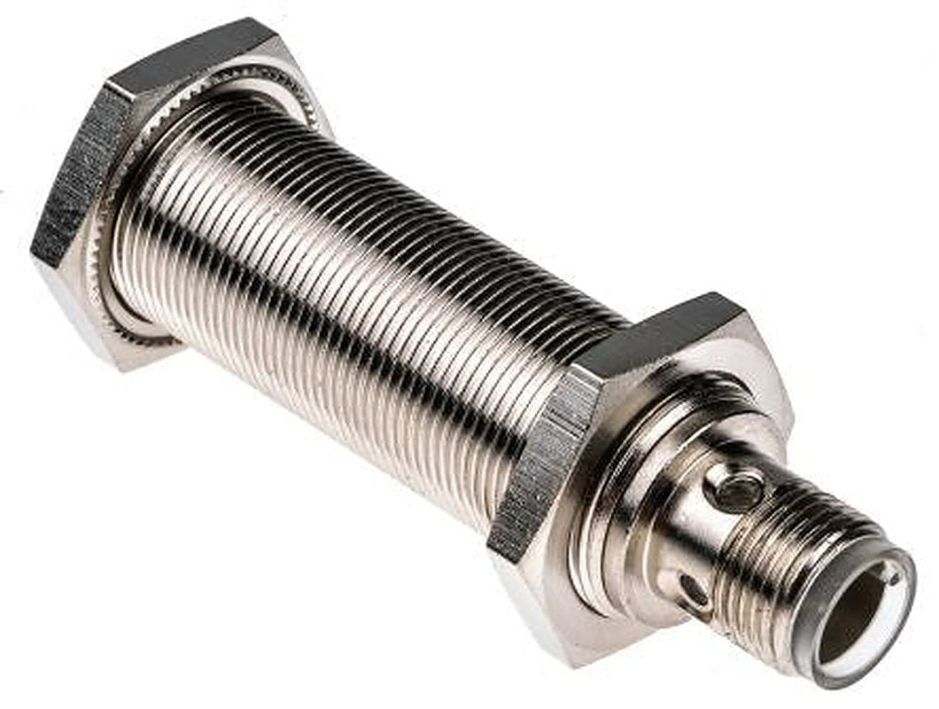 Pepperl + Fuchs 3RG4013-3KB00-PF Threaded Barrel Inductive Proximity Sensor, M18 x 1 2-Wire 320V 5.5 mm 265 V ac 320 V
