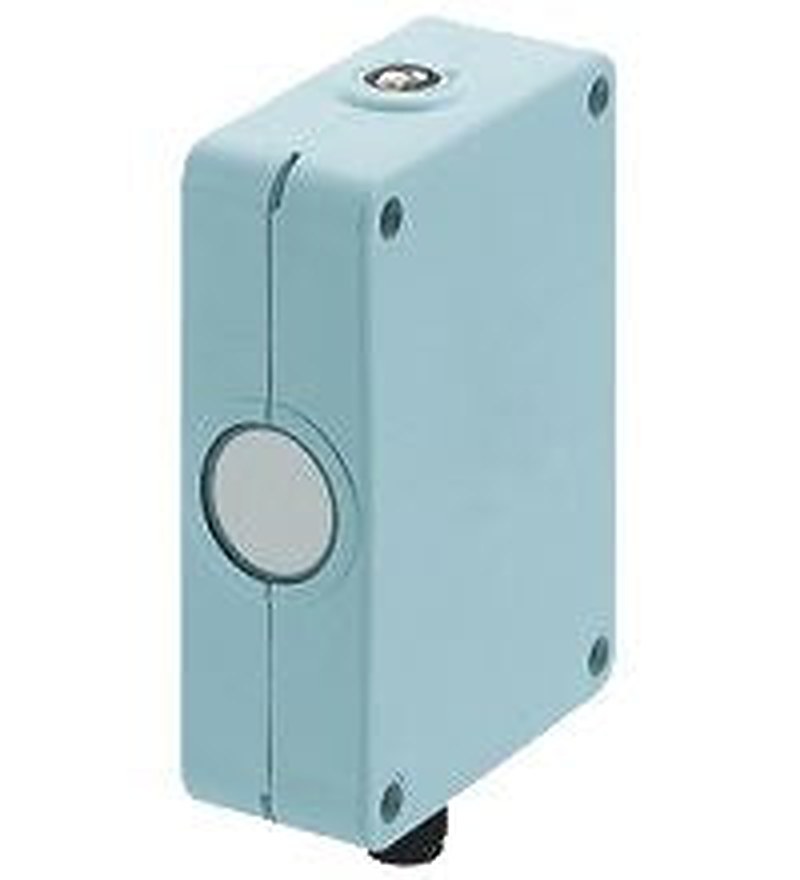 Pepperl + Fuchs 3RG6342-3AB00-PF Block Ultrasonic Proximity Sensor 300 mm 100mA PNP 35V 35 V dc