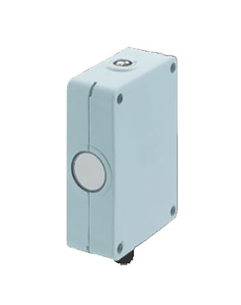 Pepperl + Fuchs 3RG6342-3JK00-PF Block Ultrasonic Proximity Sensor 300 mm 100mA 0/10 V 35V 35 V dc