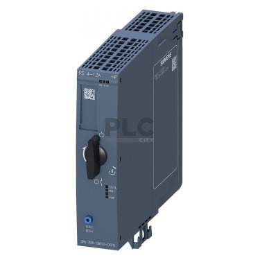 Reversing starter High Feature; Incl. fan (3RW4928-8VB00); Electronic switching; Electronic overload protection up to 5.5 kW / 400 V; Adjustment range 4.0 .. 12 A; PROFIenergy; Option: 3DI/LC module