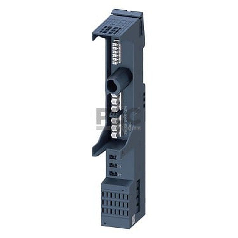 Base unit (BU30-MS4) For ET 200SP motor starter Without infeed