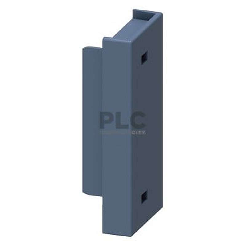 Touch protection for power bus for ET 200SP motor starter Bag containing 10 units
