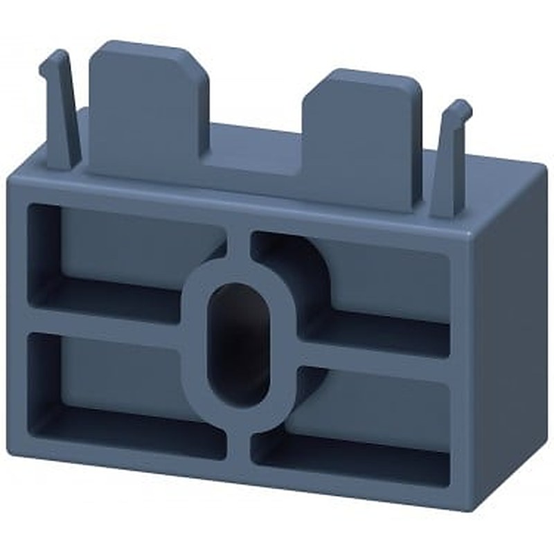 Additional mounting base unit for ET 200SP motor starter Bag containing 5 units