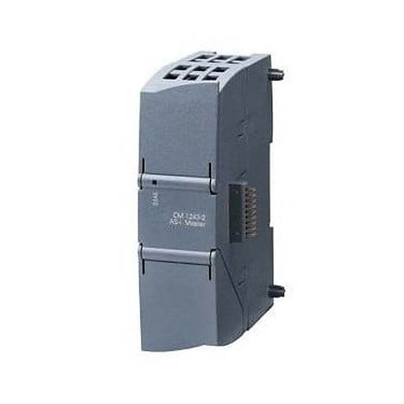 SIMATIC S7-1200, CM 1243-2 communication module AS-Interface master according to AS-i specification V3.0