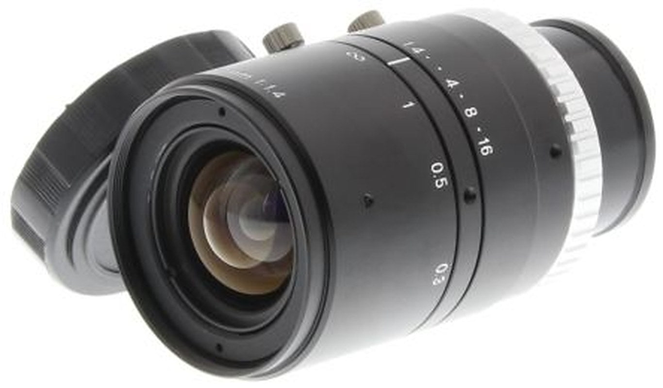 Omron  3Z4S-LE SV-04514V  SV-V Series Vision Sensor Lens 4 mm Focal Length