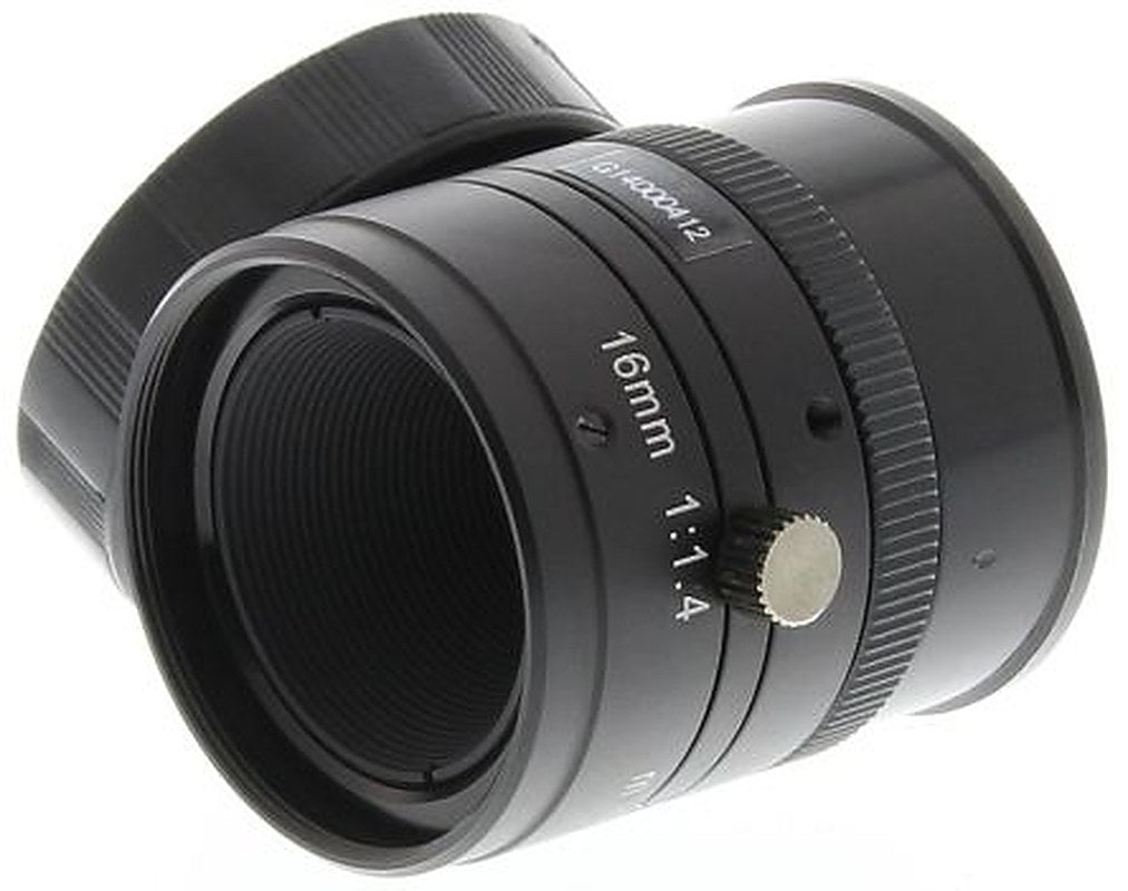 Omron  3Z4S-LE SV-0813V  SV-V Series Vision Sensor Lens 8 mm Focal Length