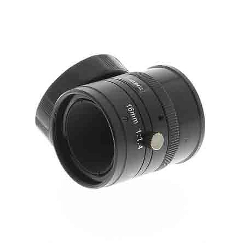 Omron  3Z4S-LE SV-2514V  SV-V Series Vision Sensor Lens 25 mm Focal Length