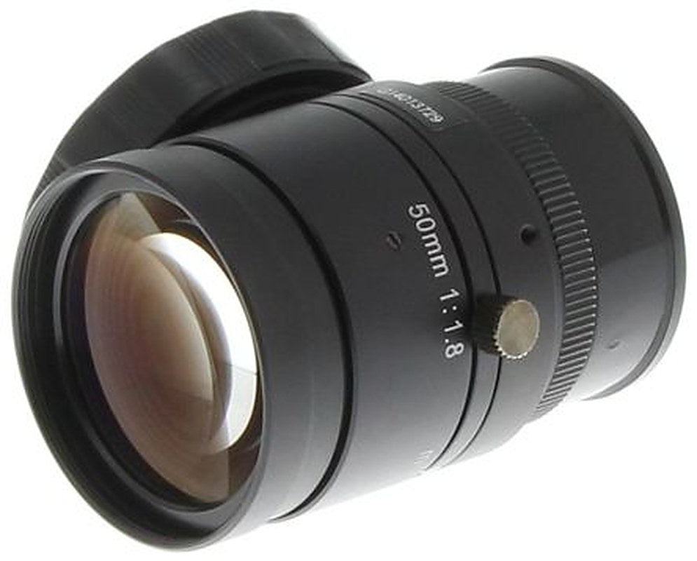 Omron  3Z4S-LE SV-3518V  SV-V Series Vision Sensor Lens 35 mm Focal Length