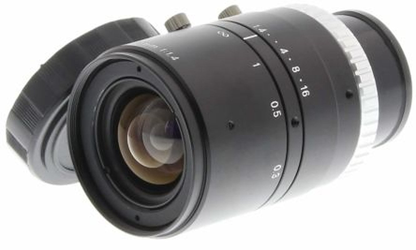Omron  3Z4S-LE SV-7525H  SVH Series Vision Sensor Lens 75 mm Focal Length