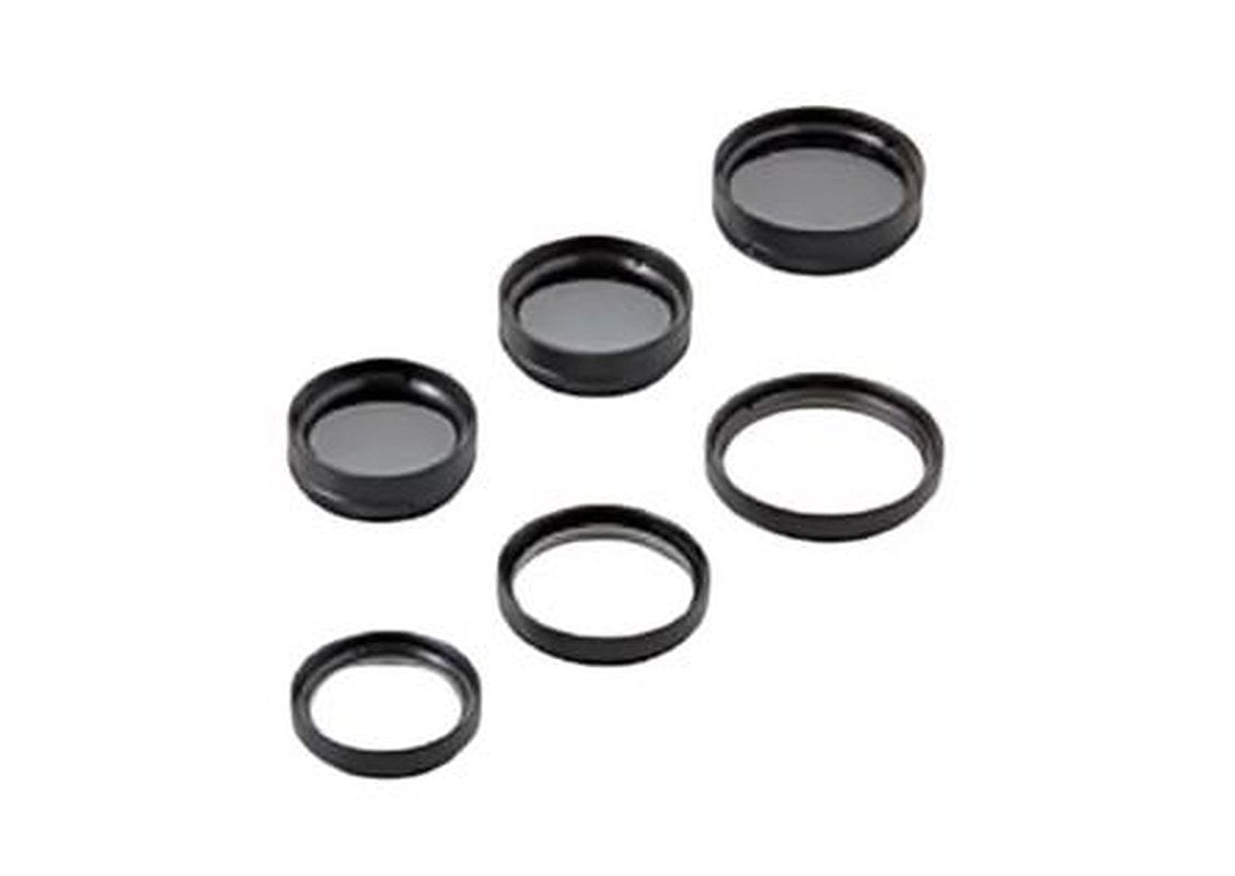 Omron, SV-EXR Series Braking Unit Extension Tube 30 mm for Use with C-mount Lens, RoHS Standard