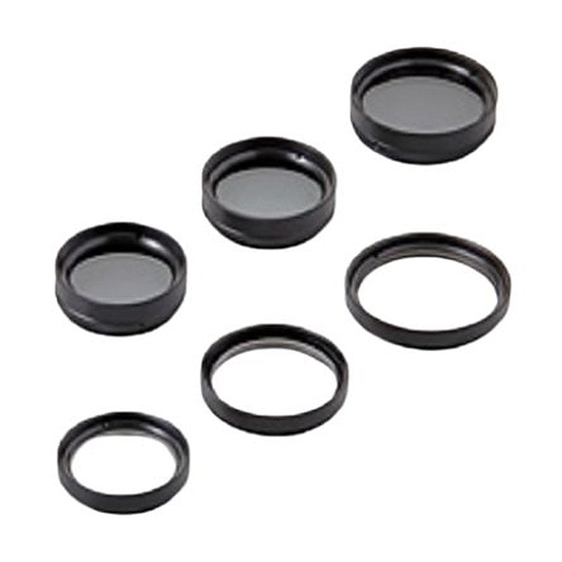 Omron, SV-EXR Series Extension Tube 30 mm for Use with C-mount Lens