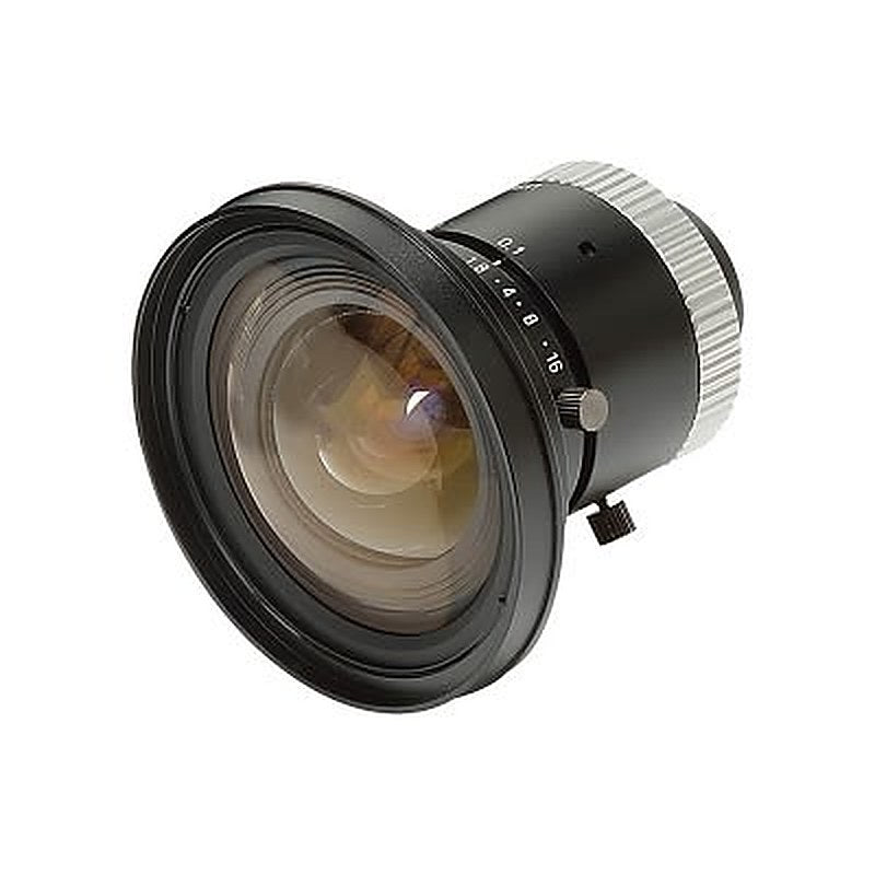 Omron  3Z4S-LE VS-0618H1  SV-H1 Series Vision Sensor Lens 6 mm Focal Length