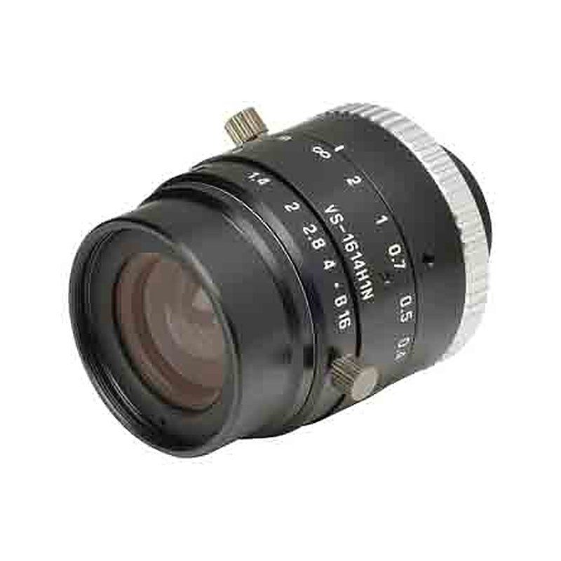 Omron  3Z4S-LE VS-1614H1N  SV-H1 Series Vision Sensor Lens 16 mm Focal Length