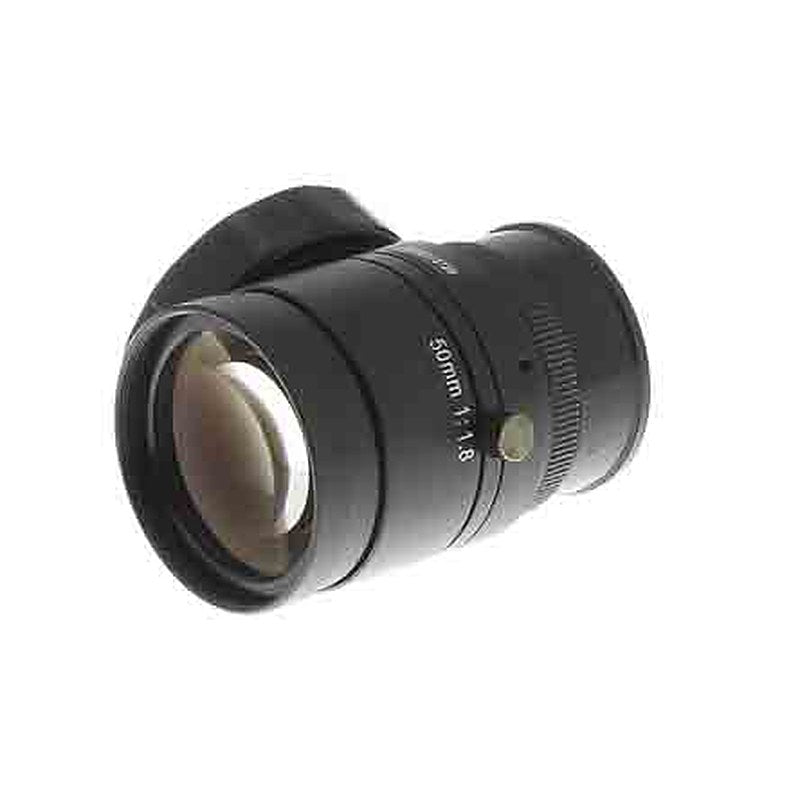 Omron  3Z4S-LE VS-3514H1  SV-H1 Series Vision Sensor Lens 35 mm Focal Length