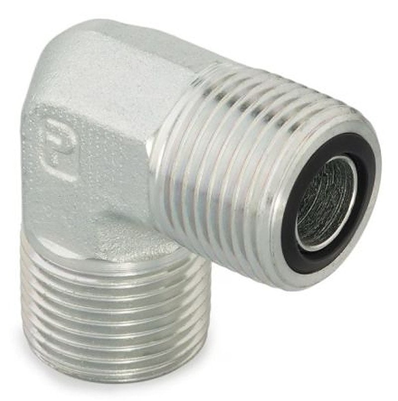 Parker, 4 ELO-S