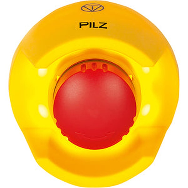 Pilz 400134 - PIT es4s
