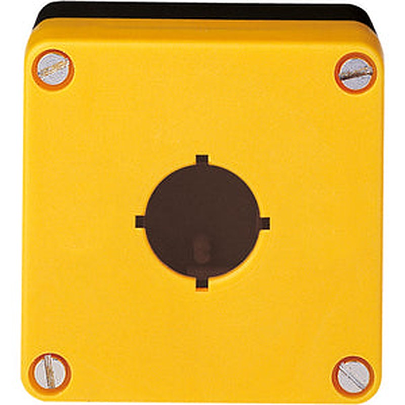 Pilz 400200 - PIT es box 72 x 72 x 61 mm
