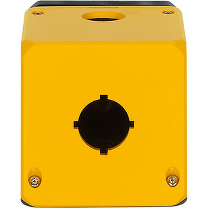 Pilz 400203 - PIT es box flex yellow
