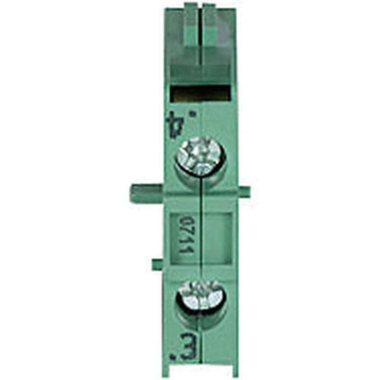 Pilz 400310 - PIT esc3 contact block 1 n/o