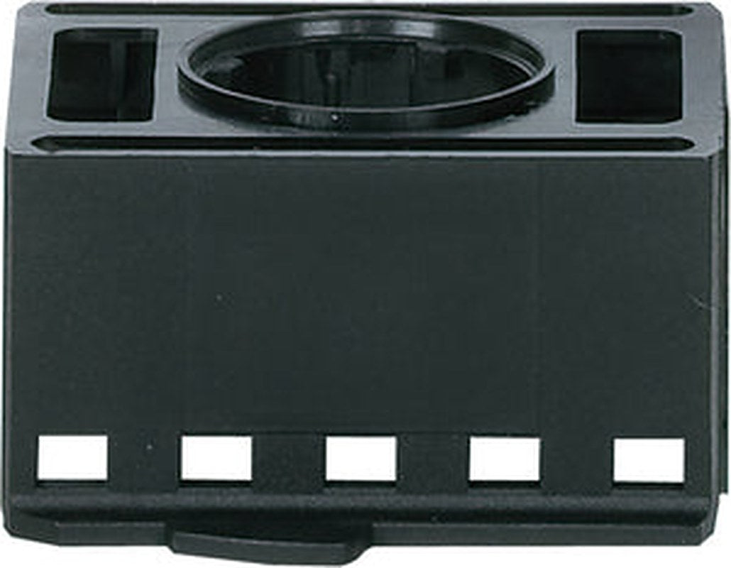 Pilz 400340 - PIT esh5 holder for 5 contact blocks