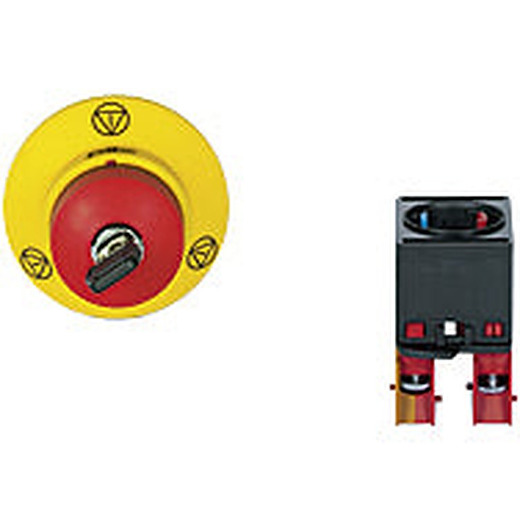 Pilz 400443 - PIT es Set8s-5