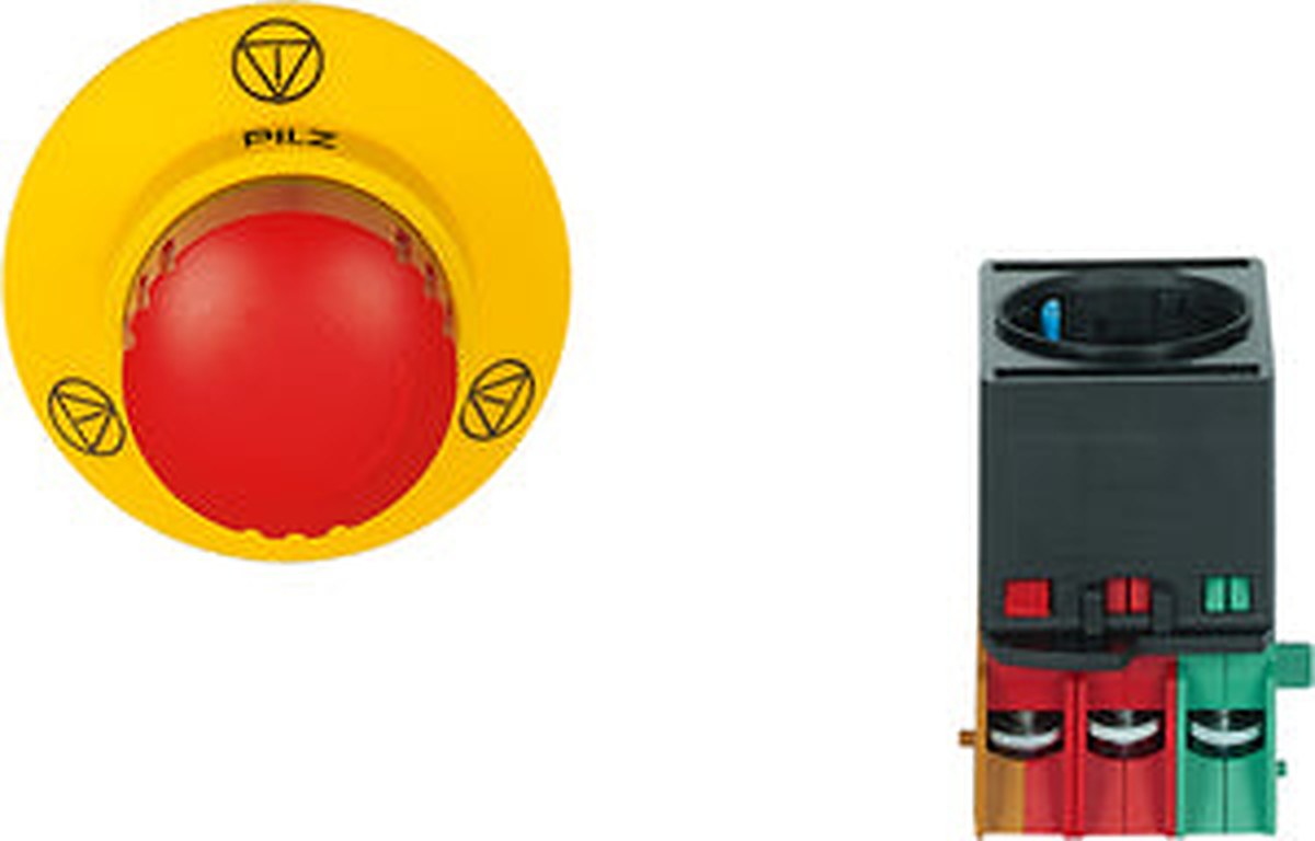Pilz 400445 - PIT es Set1s-6