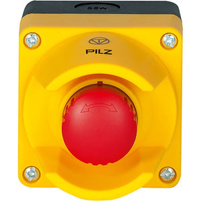 Pilz 400450 - PIT es Set5s-5 s
