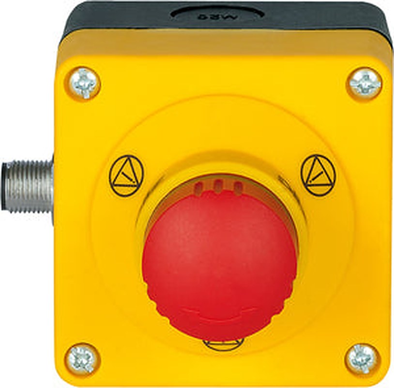 Pilz 400453 - PIT es Set1s-5ns
