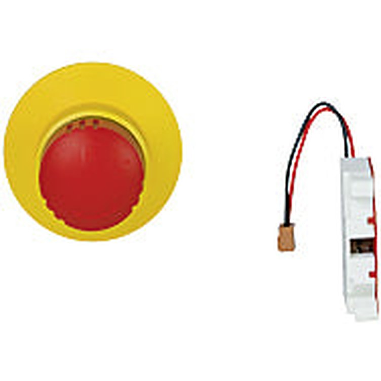 Pilz 400543 - PIT es3u-c