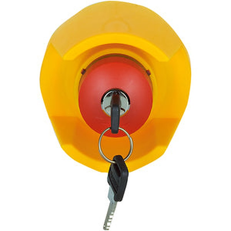 Pilz 400601 - PIT es5.12 key operator protect