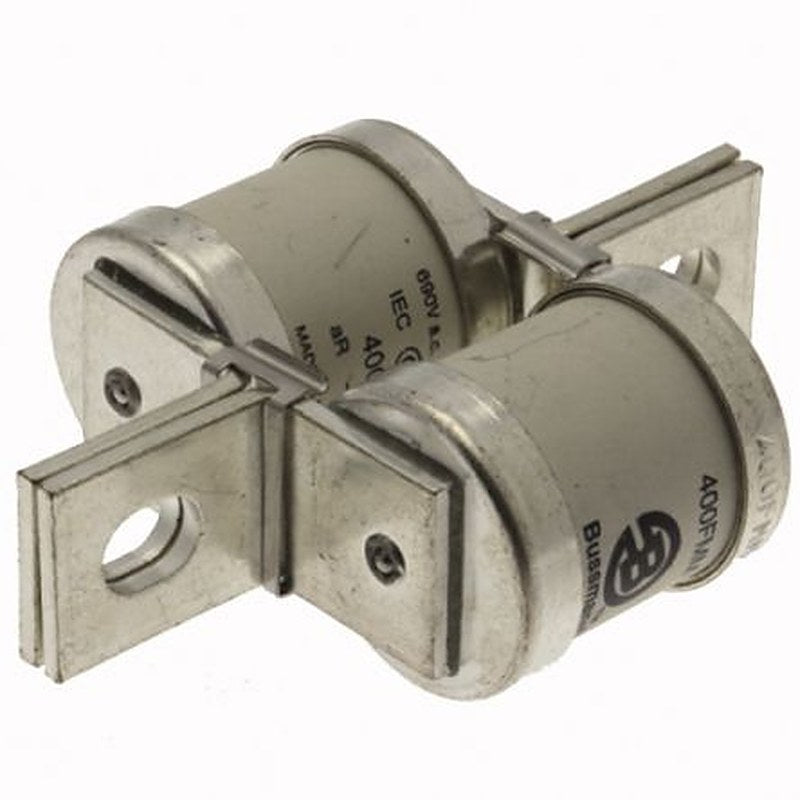 Eaton 400A Bolted Tag Fuse FMM 690V ac, 85 mm