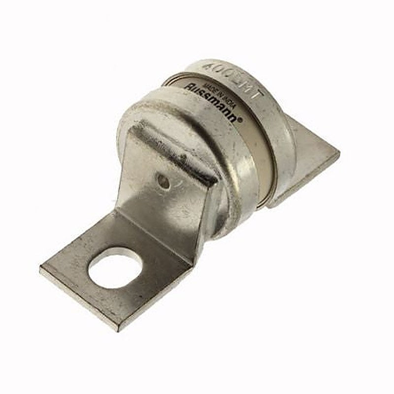 Eaton 400A Bolted Tag Fuse 240 V ac, 150V dc, 59 mm