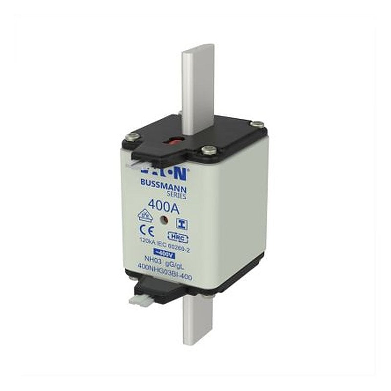 Eaton 400A Tag Fuse 54 x 150 mm 400V