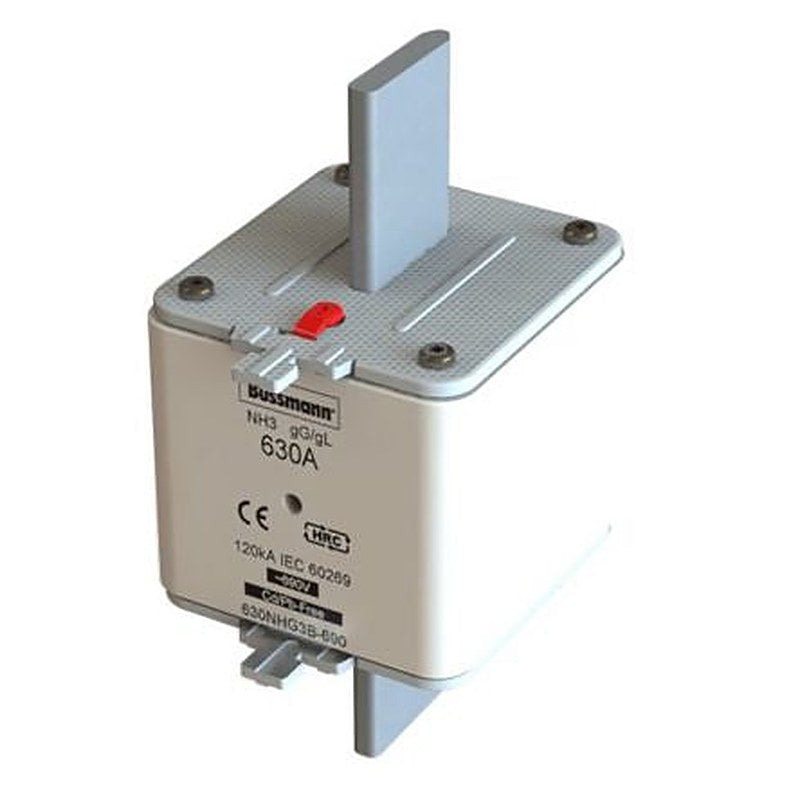 Eaton 400A NH Fuse NH3 690V ac