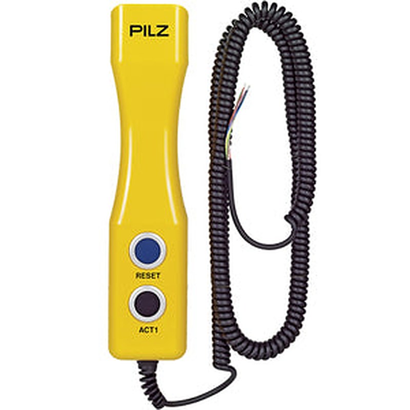 Pilz 401100 - PIT js2