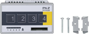 Pilz 402230 - PIT m3.2p