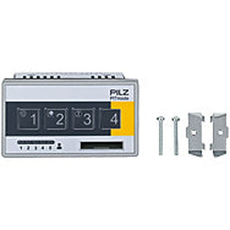 Pilz 402231 - PIT m3.2p machine tools pictogram
