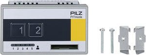 Pilz 402240 - PIT m3.3p