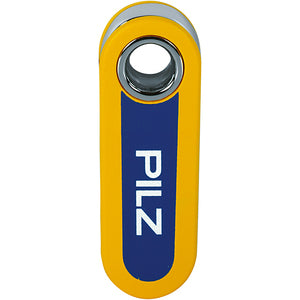 Pilz 402260BL - PITreader key ye g bl