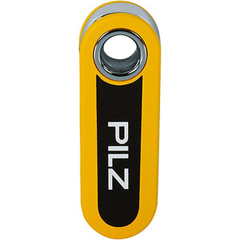 Pilz 402260BK - PITreader key ye g bk