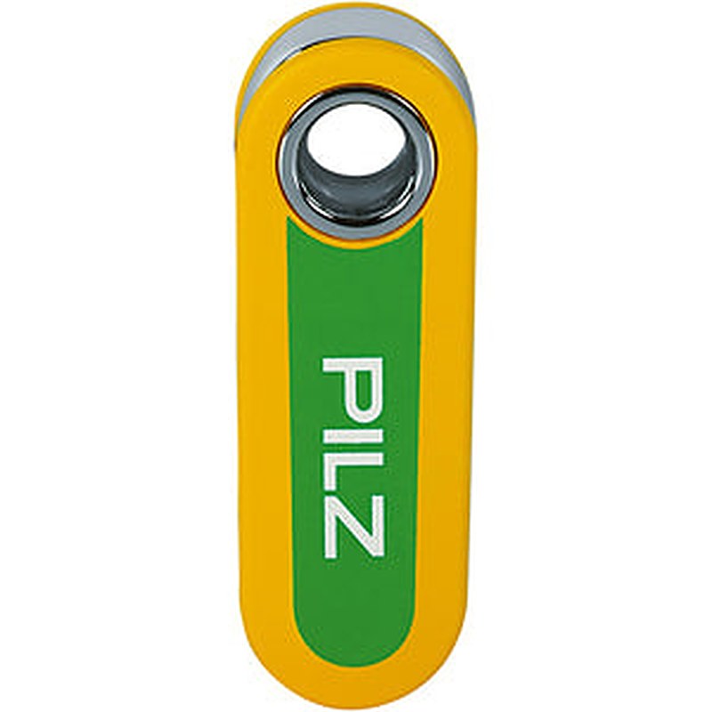Pilz 402260GN - PITreader key ye g gn