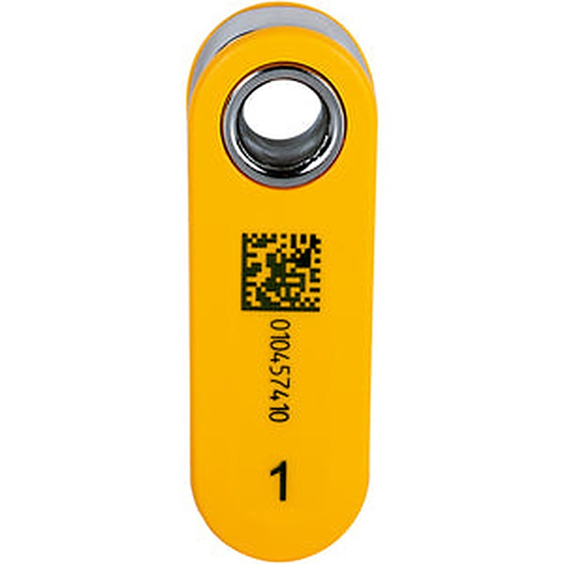 Pilz 402261 - PITreader key ye 1