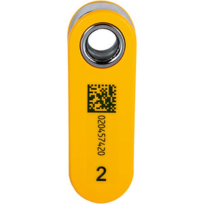 Pilz 402262 - PITreader key ye 2