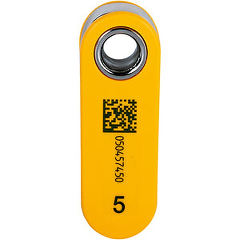 Pilz 402265 - PITreader key ye 5