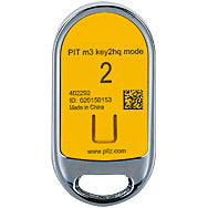 Pilz 402292 - PIT m3 key2hq mode 2
