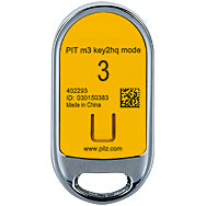 Pilz 402293 - PIT m3 key2hq mode 3